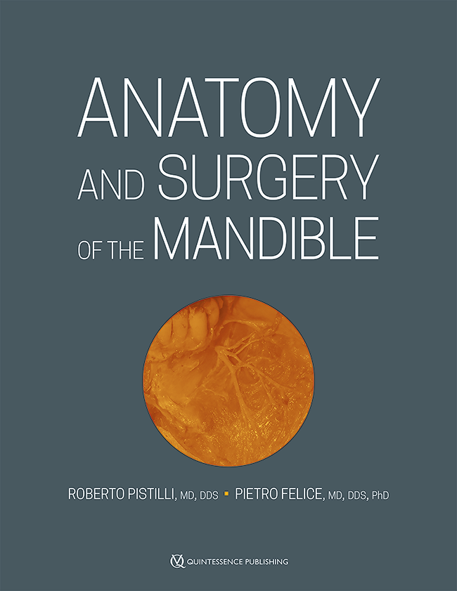 Pistilli: Anatomy and Surgery of the Mandible