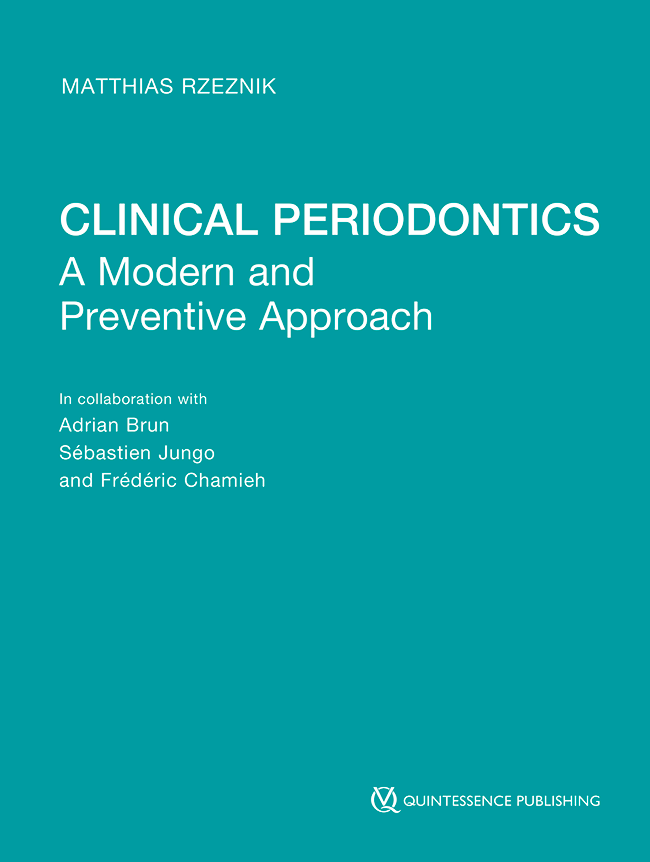 Rzeznik: Clinical Periodontics