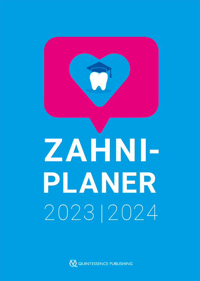 Zahni-Planer 2023 | 2024