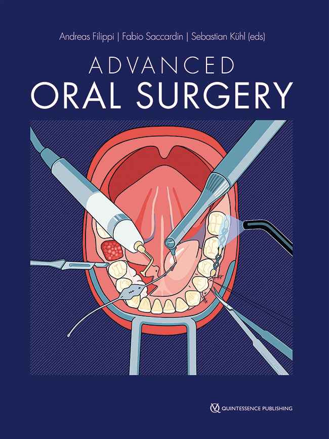 Filippi: Advanced Oral Surgery