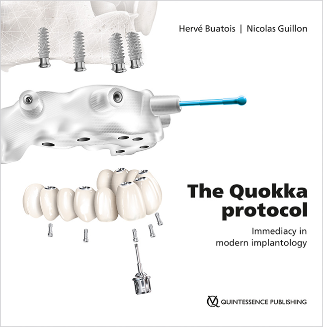 Buatois: The Quokka protocol