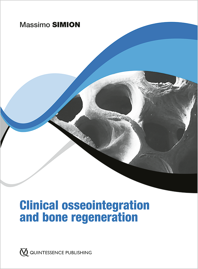 Simion: Clinical osseointegration and bone regeneration