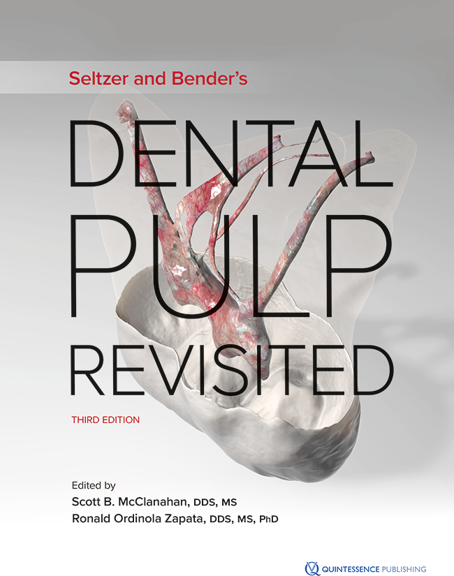 McClanahan: Seltzer and Bender’s Dental Pulp Revisited
