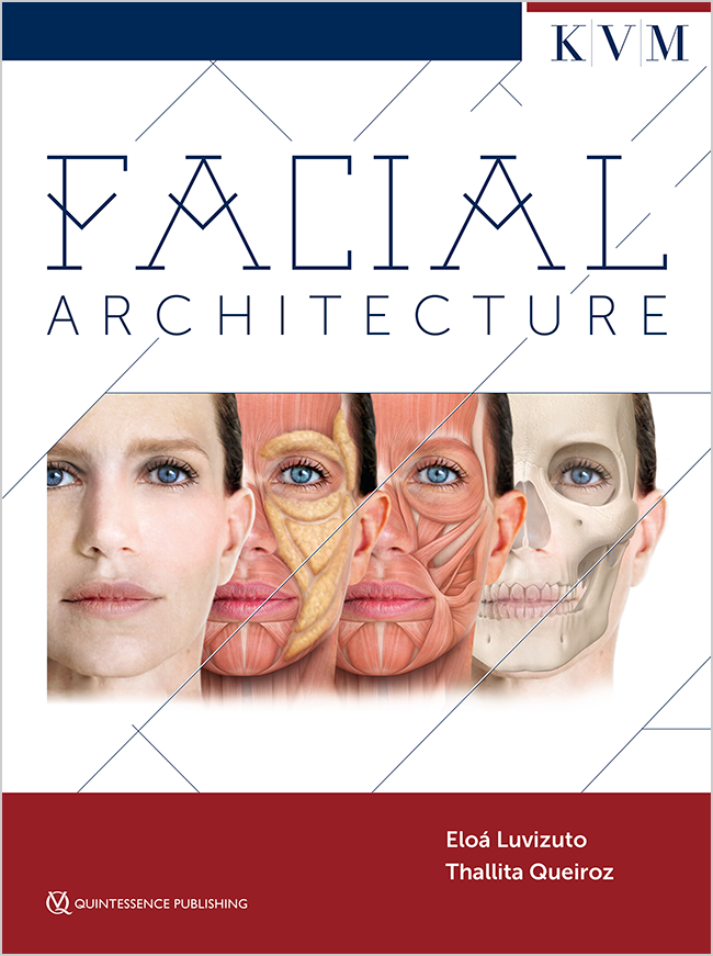 Luvizuto: Facial Architecture