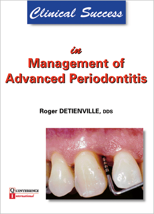 Detienville: Clinical Success in Management of Advanced Periodontitis