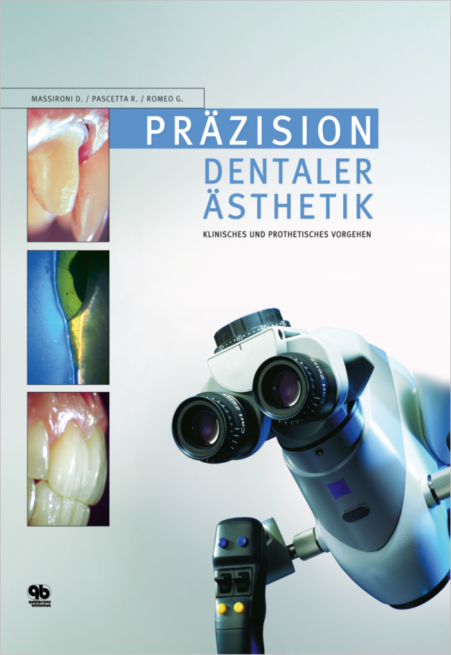 Massironi: Präzision dentaler Ästhetik