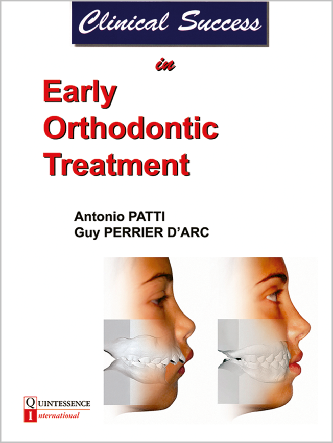 Patti: Clinical Success in Early Orthodontic Treatment