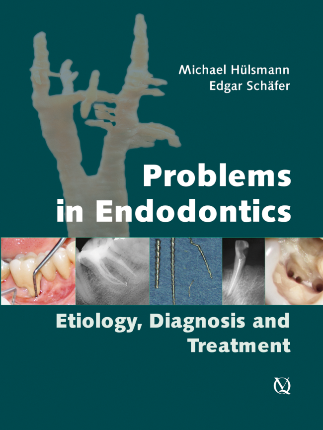 Hülsmann: Problems in Endodontics