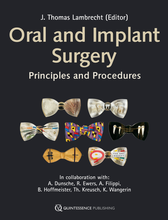 Lambrecht: Oral and Implant Surgery