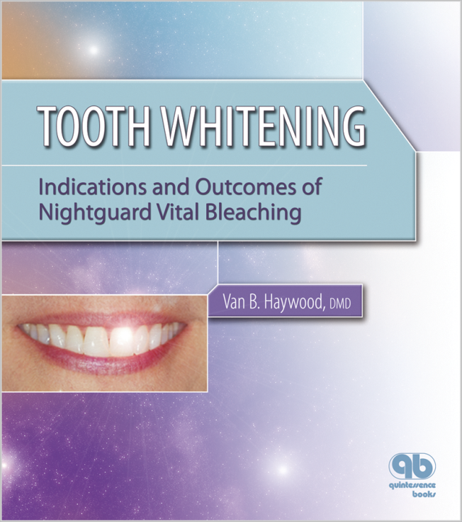 Haywood: Tooth Whitening
