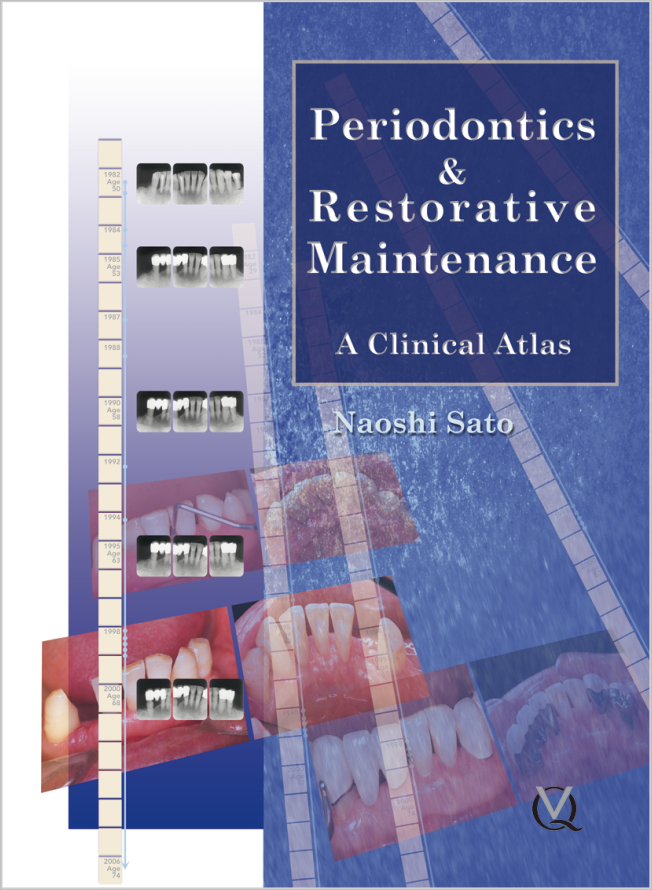 Sato: Periodontics & Restorative Maintenance