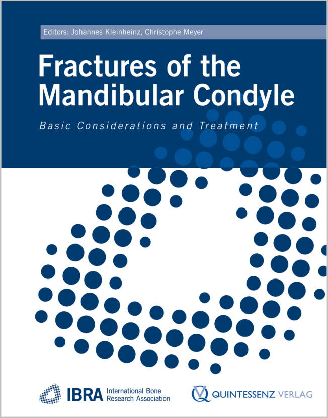Kleinheinz: Fractures of the Mandibular Condyle
