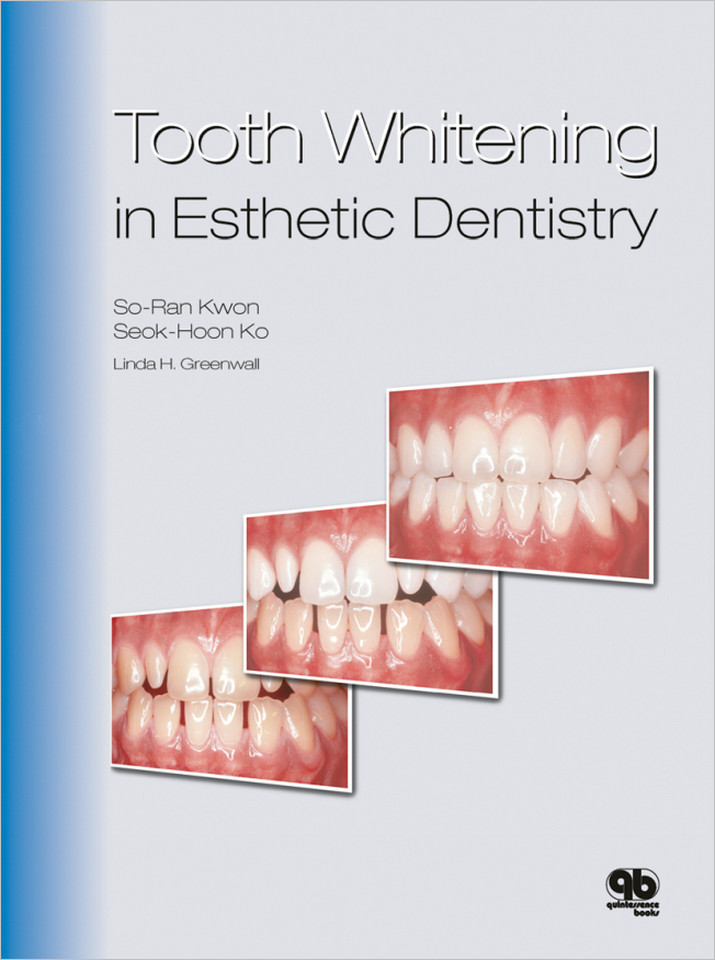 Kwon: Tooth Whitening in Esthetic Dentistry