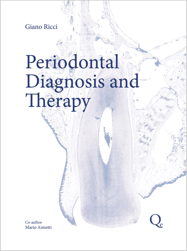 Ricci: Periodontal Diagnosis and Therapy