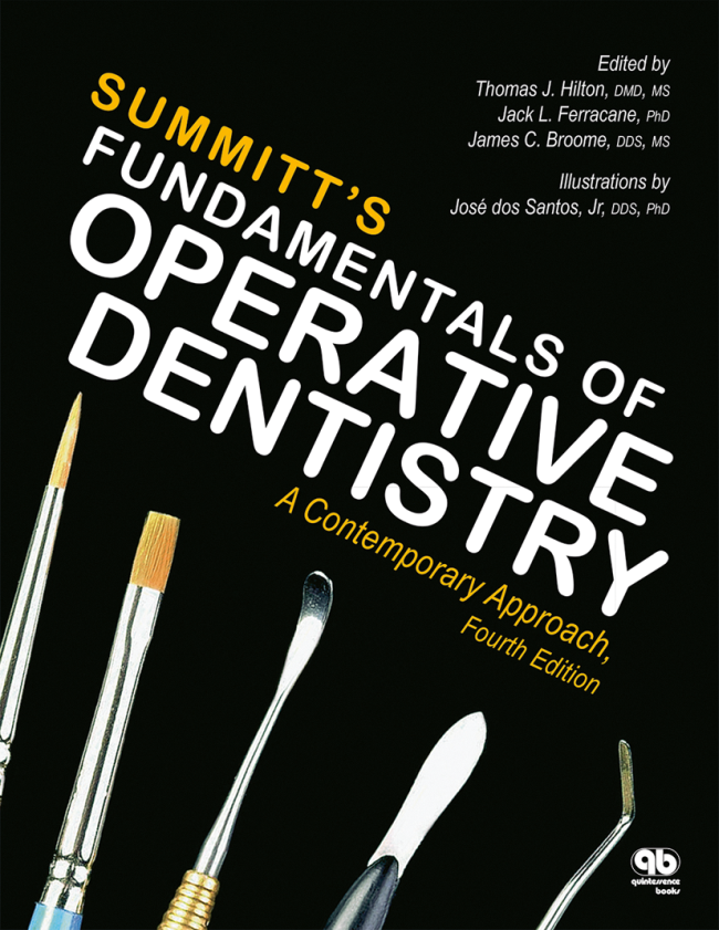 Hilton: Fundamentals of Operative Dentistry