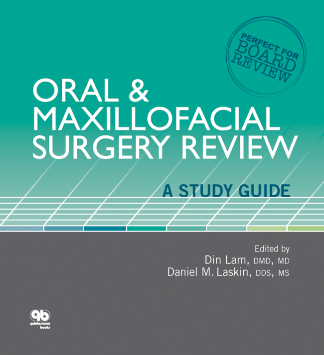 Lam: Oral & Maxillofacial Surgery Review