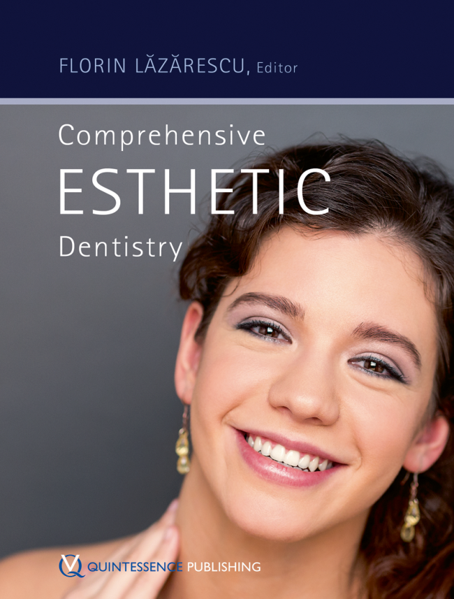 Lăzărescu: Comprehensive Esthetic Dentistry