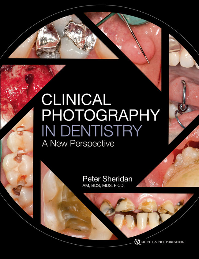 Sheridan: Clinical Photography in Dentistry