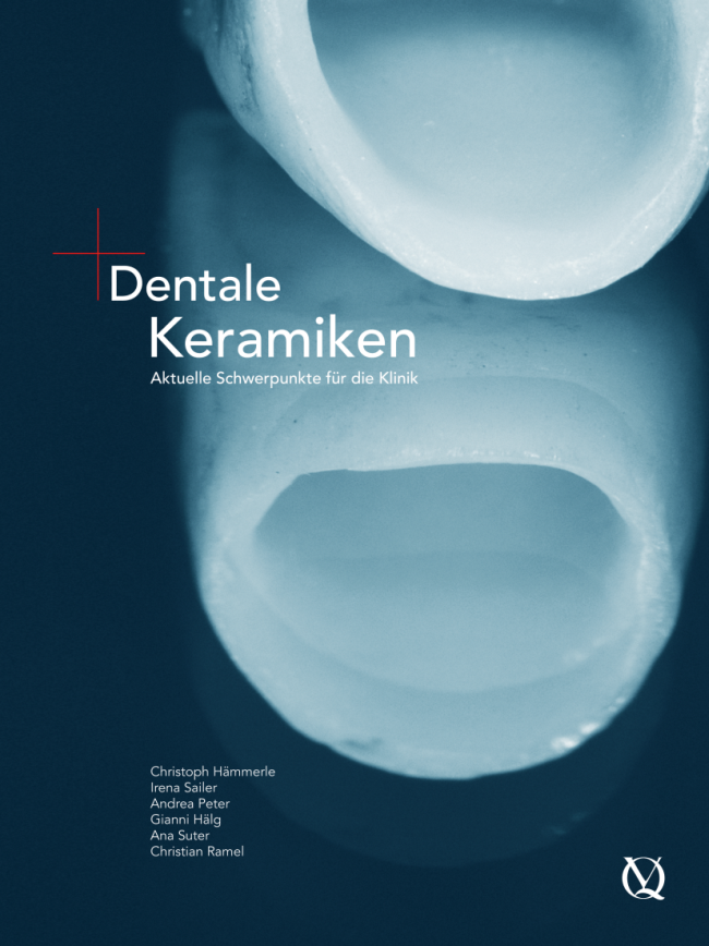 Hämmerle: Dentale Keramiken