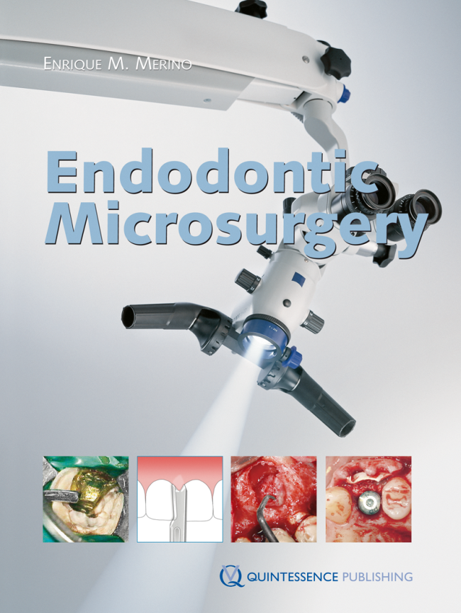 Merino: Endodontic Microsurgery