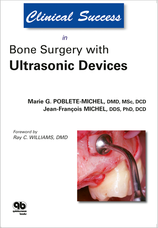 Poblete-Michel: Clinical Success in Bone Surgery with Ultrasonic Devices