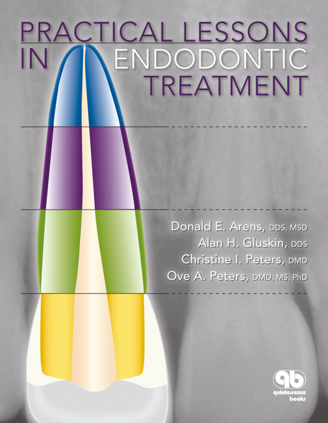 Arens: Practical Lessons in Endodontic Treatment