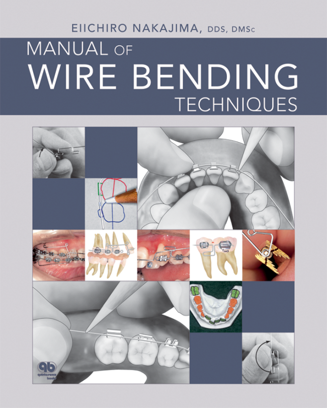 Nakajima: Manual of Wire Bending Techniques