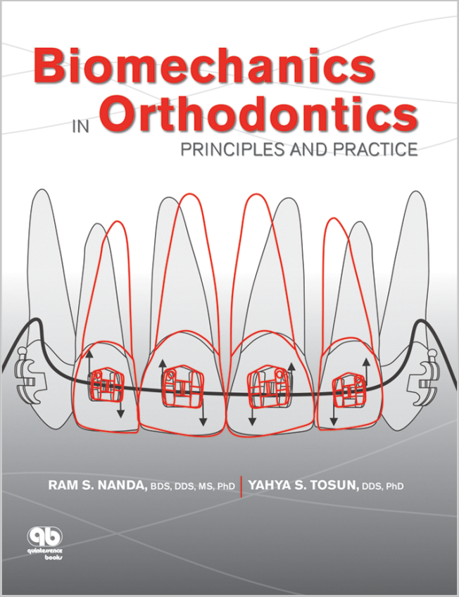 Nanda: Biomechanics in Orthodontics