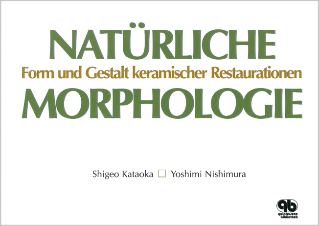 Kataoka: Natürliche Morphologie