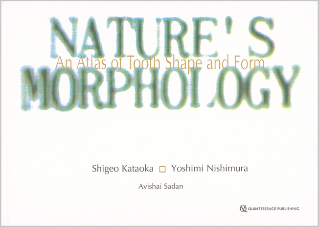 Kataoka: Natures Morphology
