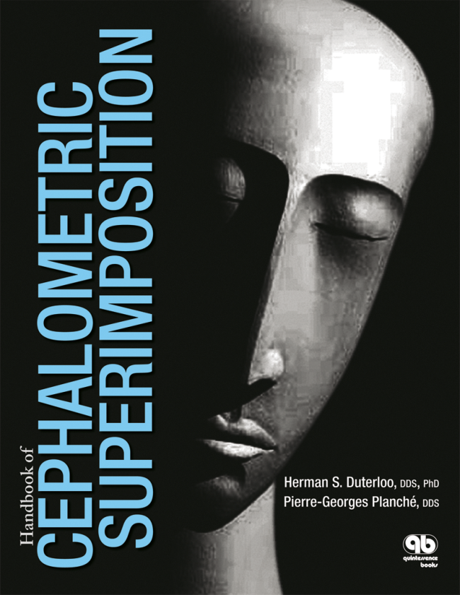 Duterloo: Handbook of Cephalometric Superimposition