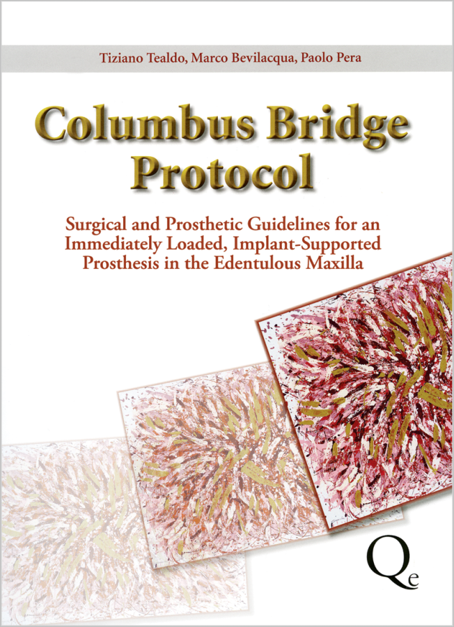 Tealdo: Columbus Bridge Protocol