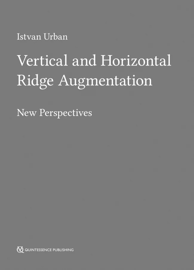 Urban: Vertical and Horizontal Ridge Augmentation
