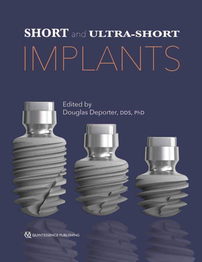 Deporter: Short and Ultra-Short Implants