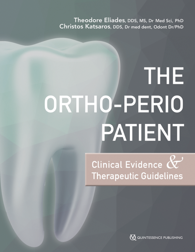 Eliades: The Ortho-Perio Patient