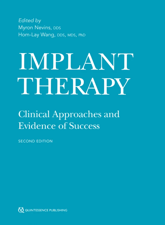 Nevins: Implant Therapy
