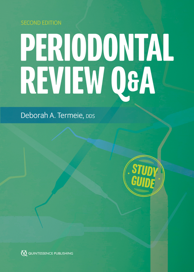 Termeie: Periodontal Review Q&A