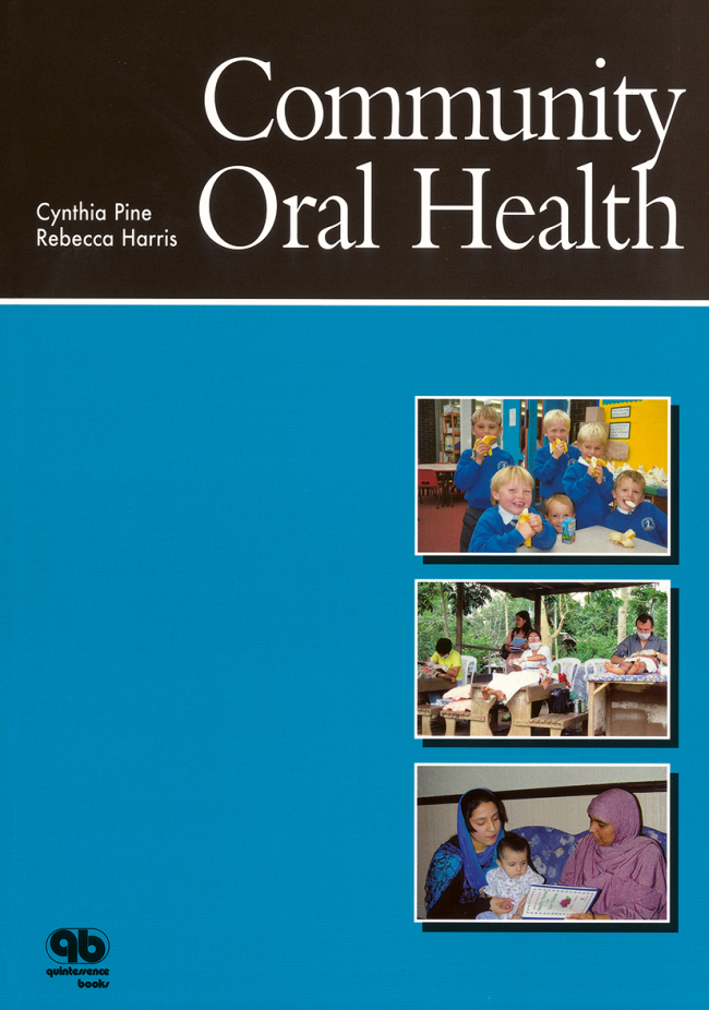 Pine: Community Oral Health
