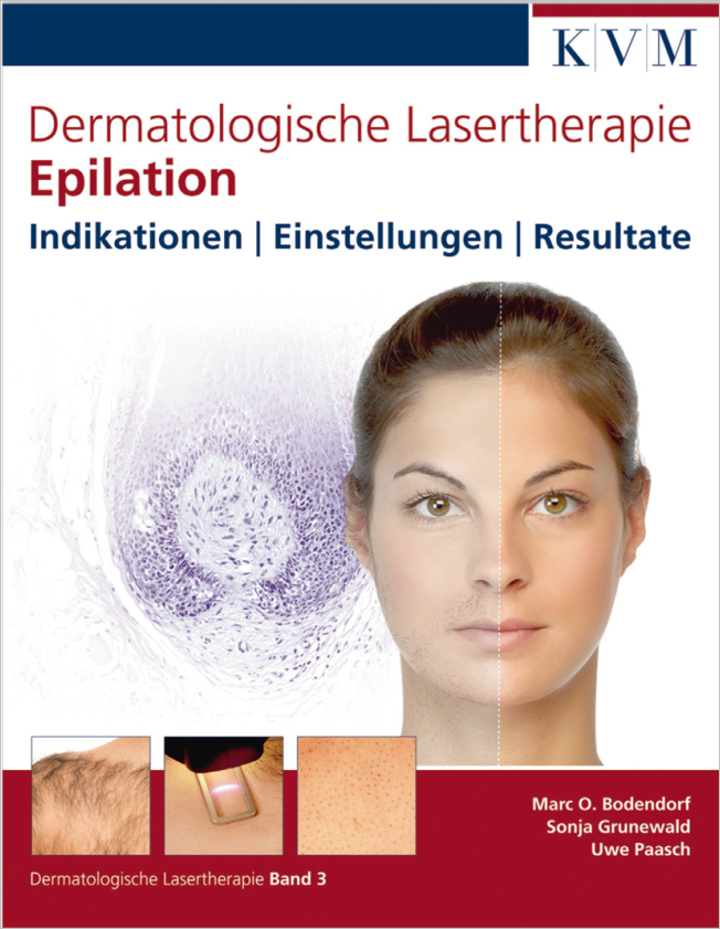 Bodendorf: Dermatologische Lasertherapie