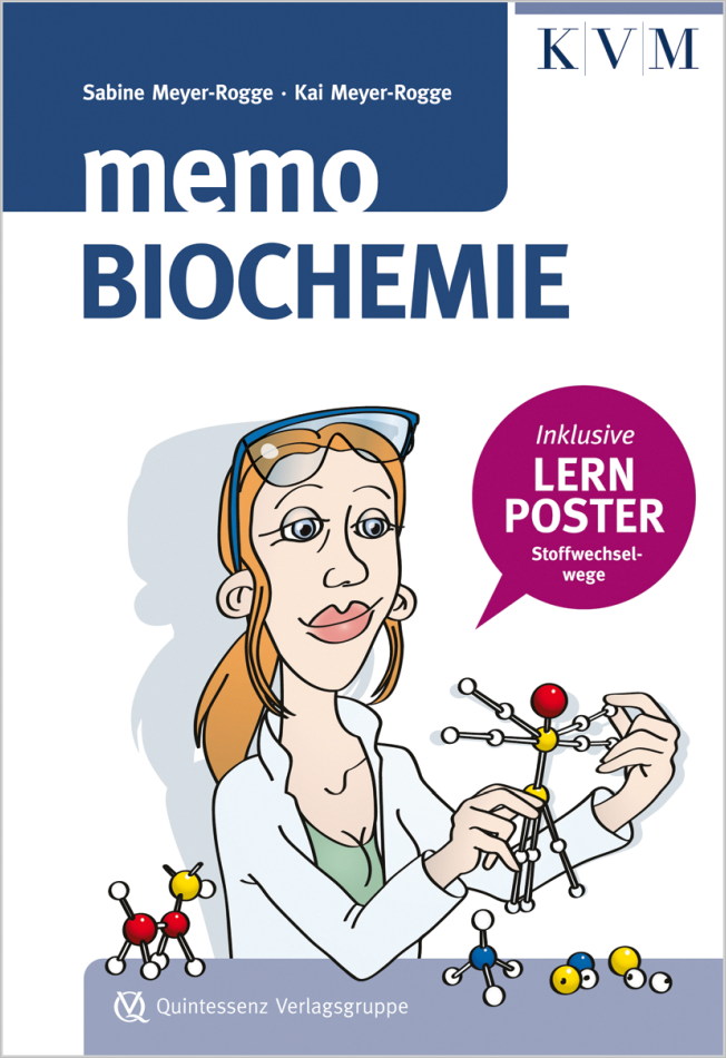 Meyer-Rogge: Memo Biochemie