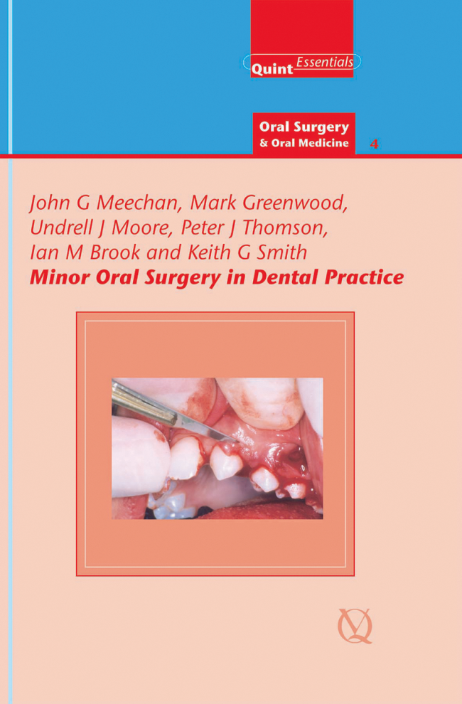Meechan: Practical Dental Local Anaesthesia