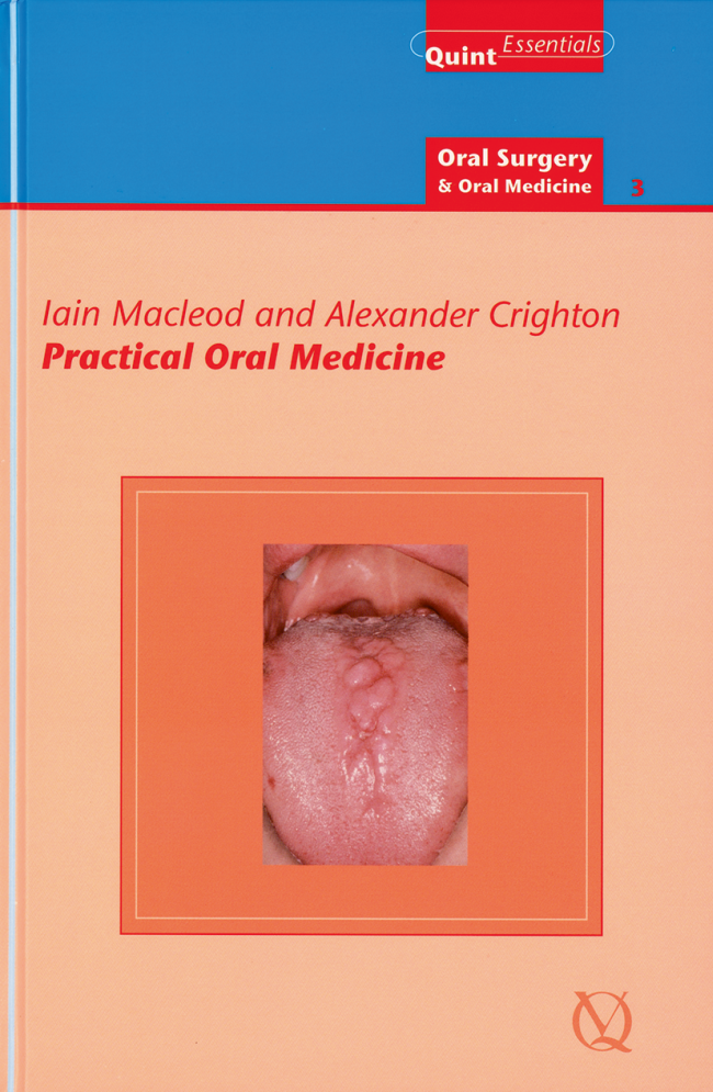 Macleod: Practical Oral Medicine