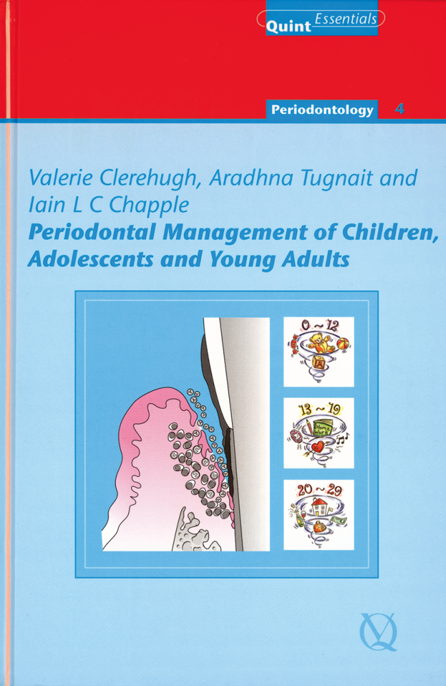 Clerehugh: Periodontal Management of Children, Adolescents and Young Adults