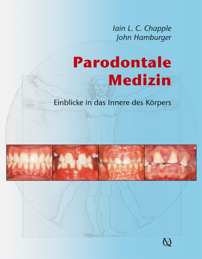Chapple: Parodontale Medizin