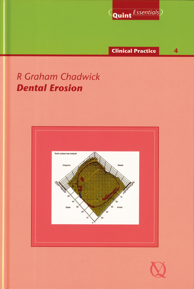 Chadwick: Dental Erosion