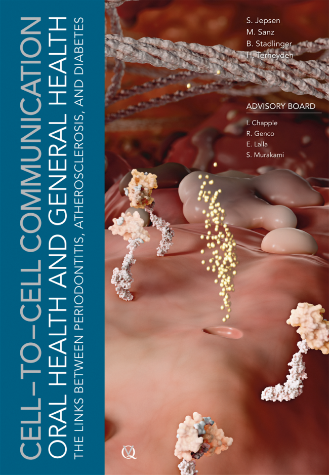 Jepsen: Cell-to-Cell Communication: Oral Health and General Health