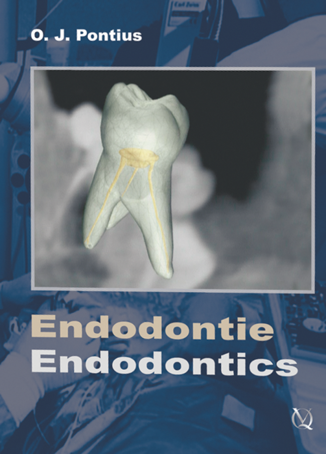 Pontius: Endodontie / Endodontics