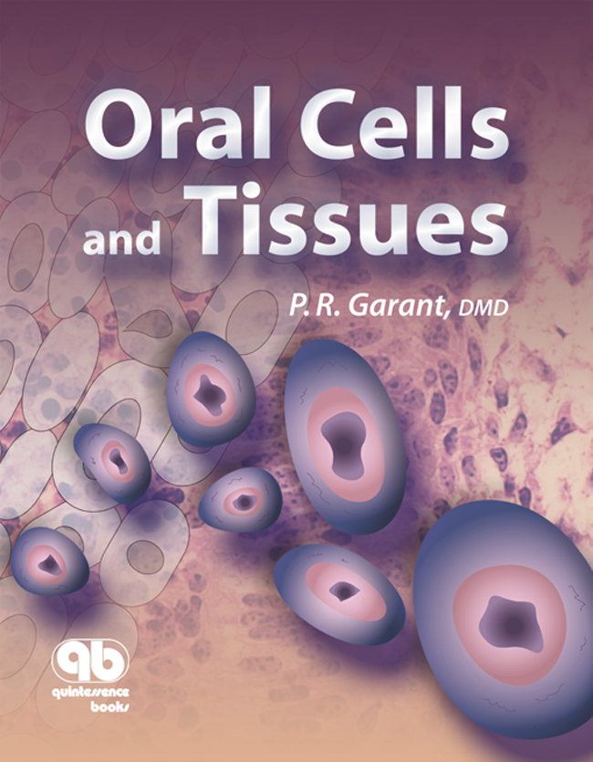 Garant: Oral Cells and Tissues