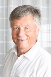 Dr. Wilfried Beckmann, Gütersloh