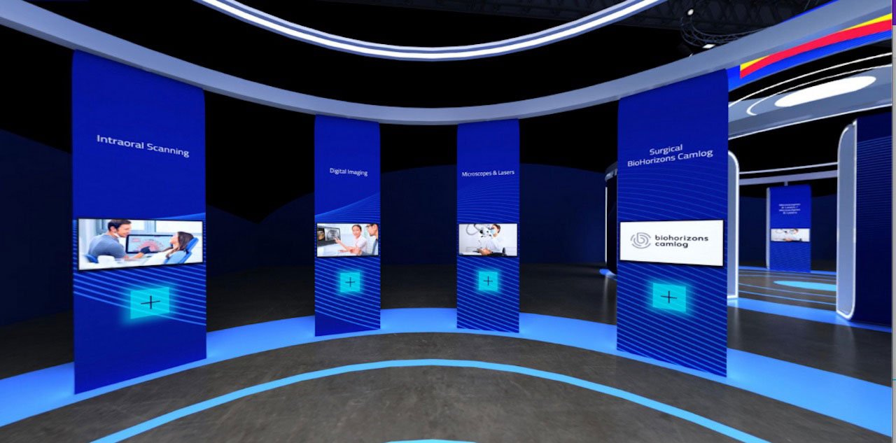 Die virtuelle Ausstellung